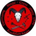 Stage Crew - Ihr Event Personalservice aus Frankfurt am Main, Skull Logo